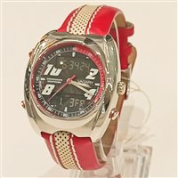 Orologio Vagary Uomo in Acciaio IJ5-017-50 - IJ5-017-50